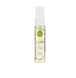 Baby Bright - Fresh Perfume Spray 20ml - Sweet Vanilla (Pack of 6) | Wholesale Perfume Singapore