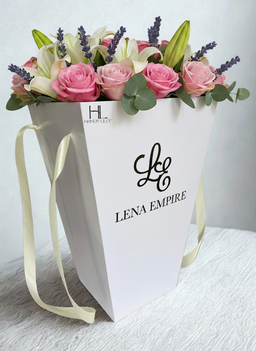 Flower Packaging