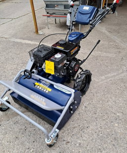 BullMach FALX 600 L