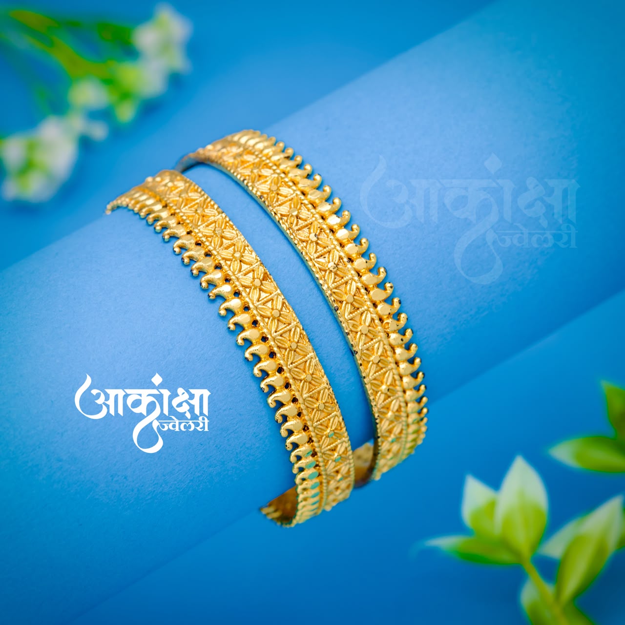Gajali Pichodi_0