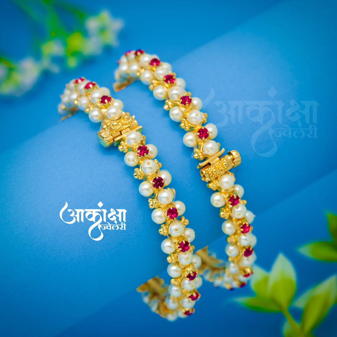 Purna Bangles