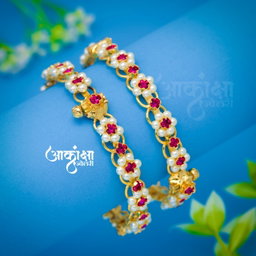 Pushpakalika Bangles