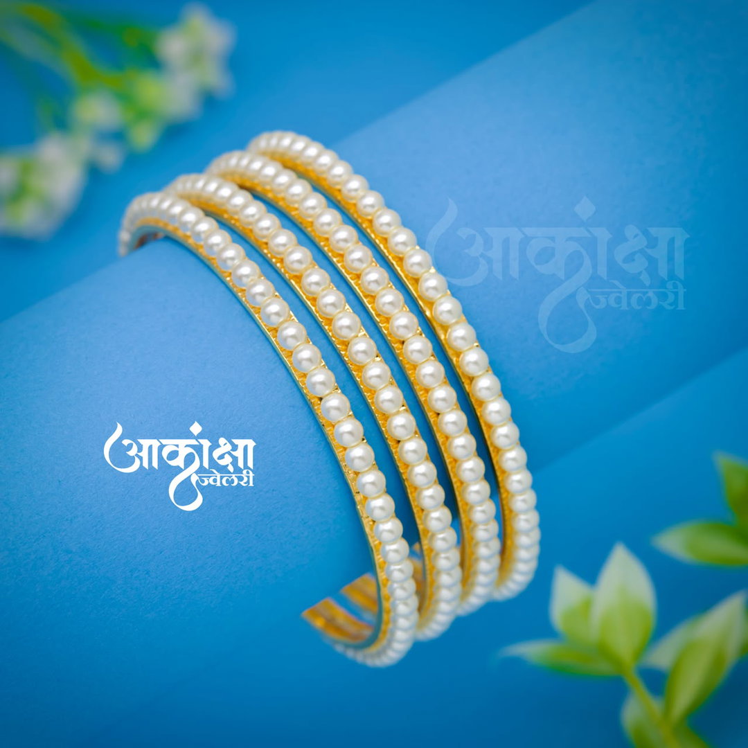 Manayi Bangles