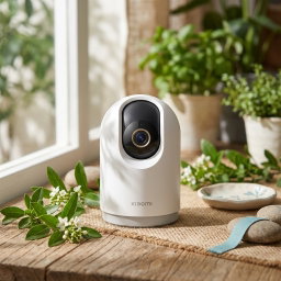 Xiaomi Camera C500 PRO 