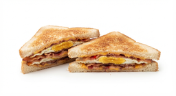 Bacon & Egg Sandwich