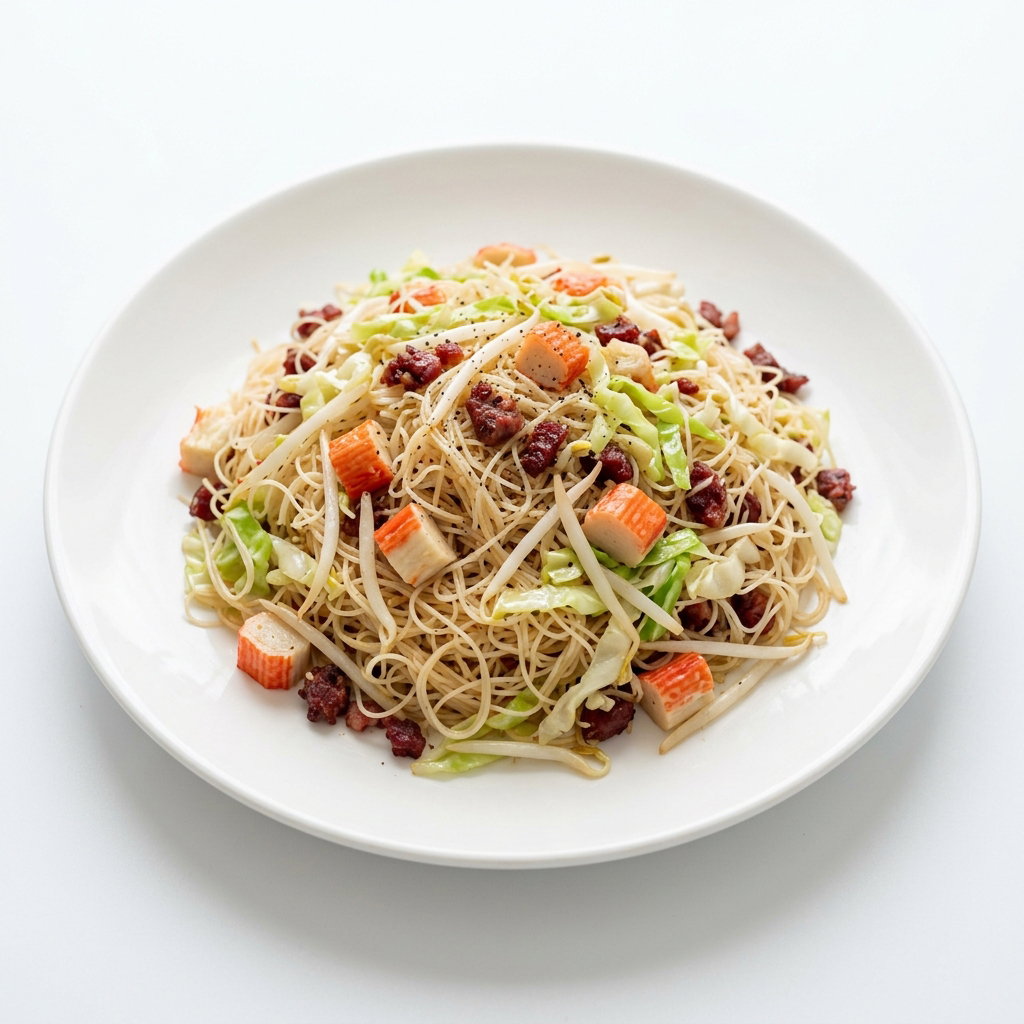 Singapore Bee Hoon 星洲米粉_0