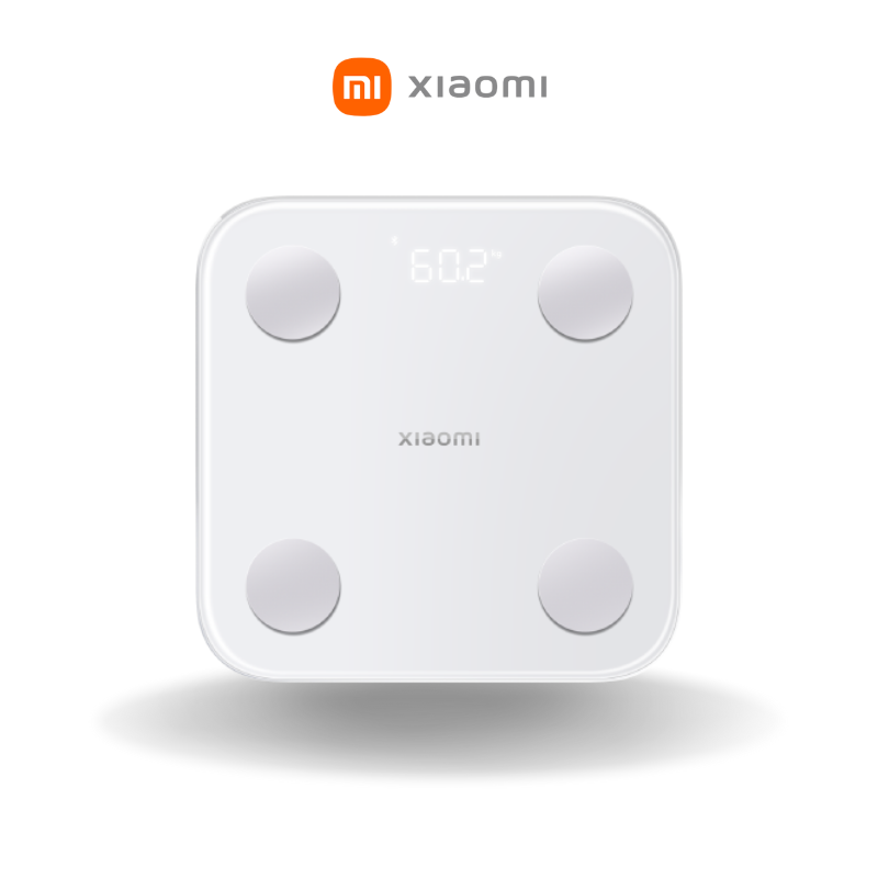 Xiaomi Body Composition Scale S400 ( Balance avec  suivi de masse corporelle )_1