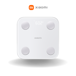 Xiaomi Body Composition Scale S400 ( Balance avec  suivi de masse corporelle )