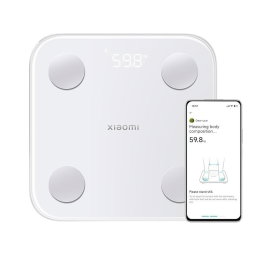 Xiaomi Body Composition Scale S400 ( Balance avec  suivi de masse corporelle )