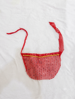 Maldivian traditional libaas (2 to3 years)