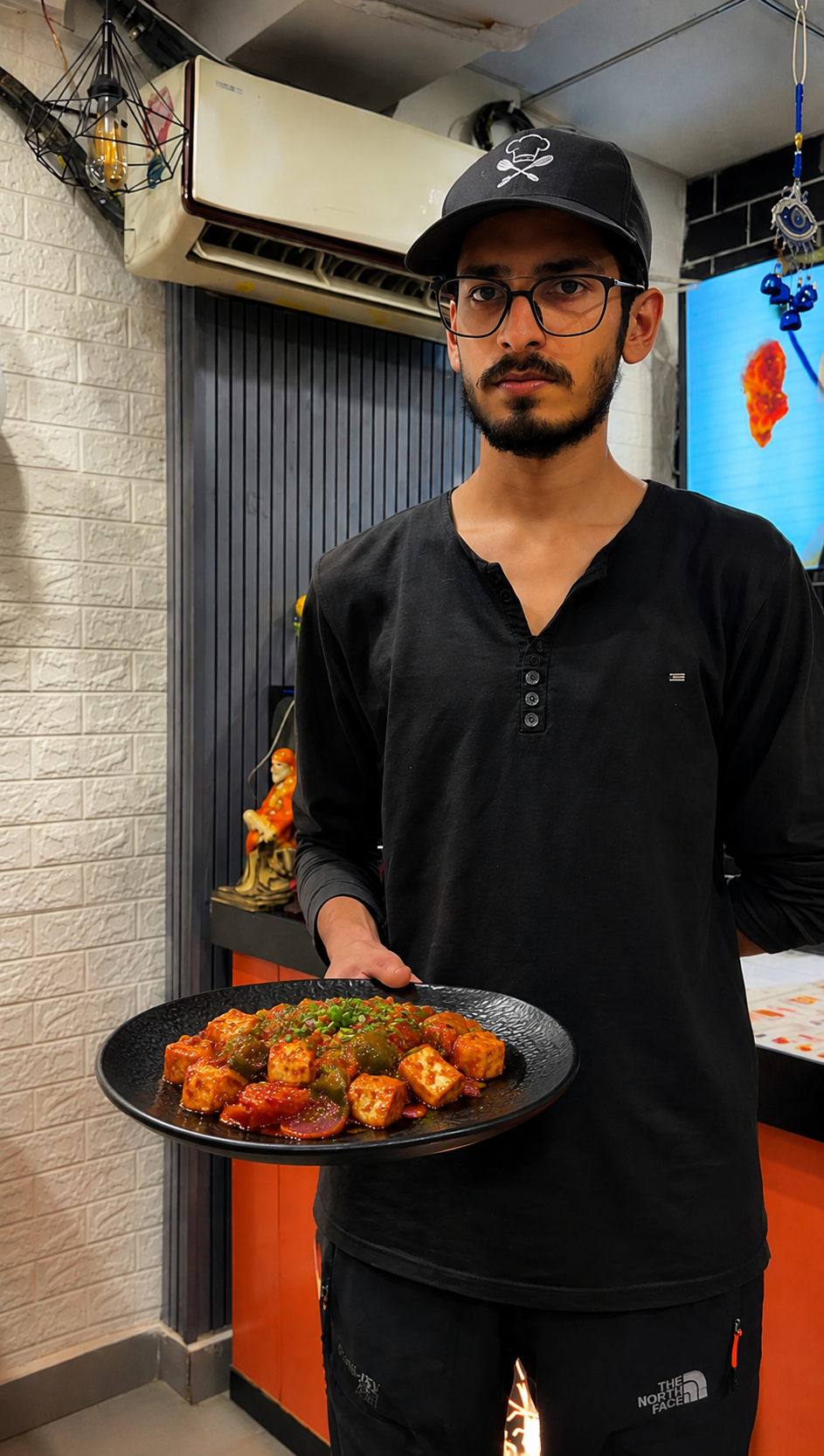 Masala Chai