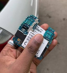 Infinix hot 30 i (X669)