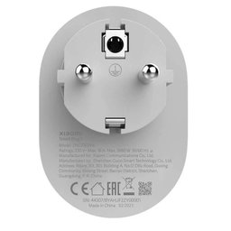 Xiaomi Smart Plug 2 (Wi-Fi) (Prise connectee