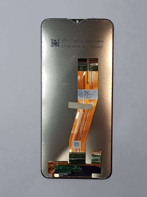 Samsung A03 comp lcd