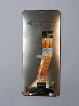 Samsung A03 comp lcd