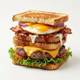Dagwood Sandwich