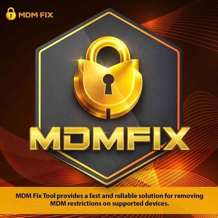 Mdm fixtool renting 24 hours