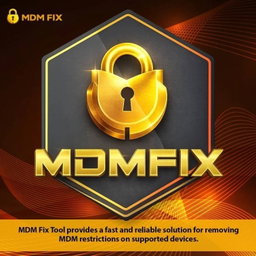 Mdm fixtool renting 24 hours