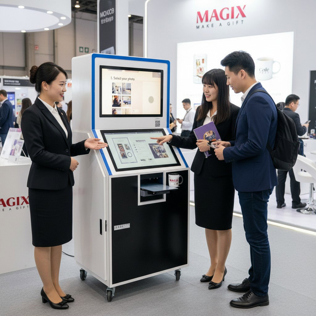 Magix MAP AX23