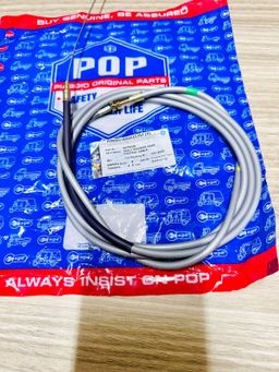 ASSLY REVERSE GEAR CONTROL CABLE B076036_0