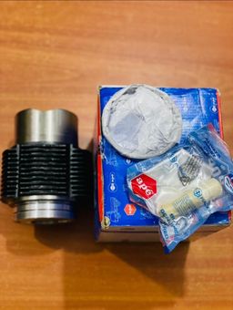 BP KIT MOD BS-II E40020513A