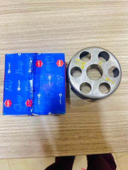 CLUTCH BOX A 127691011_0