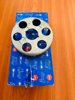 Clutch Housing 1A001455_0