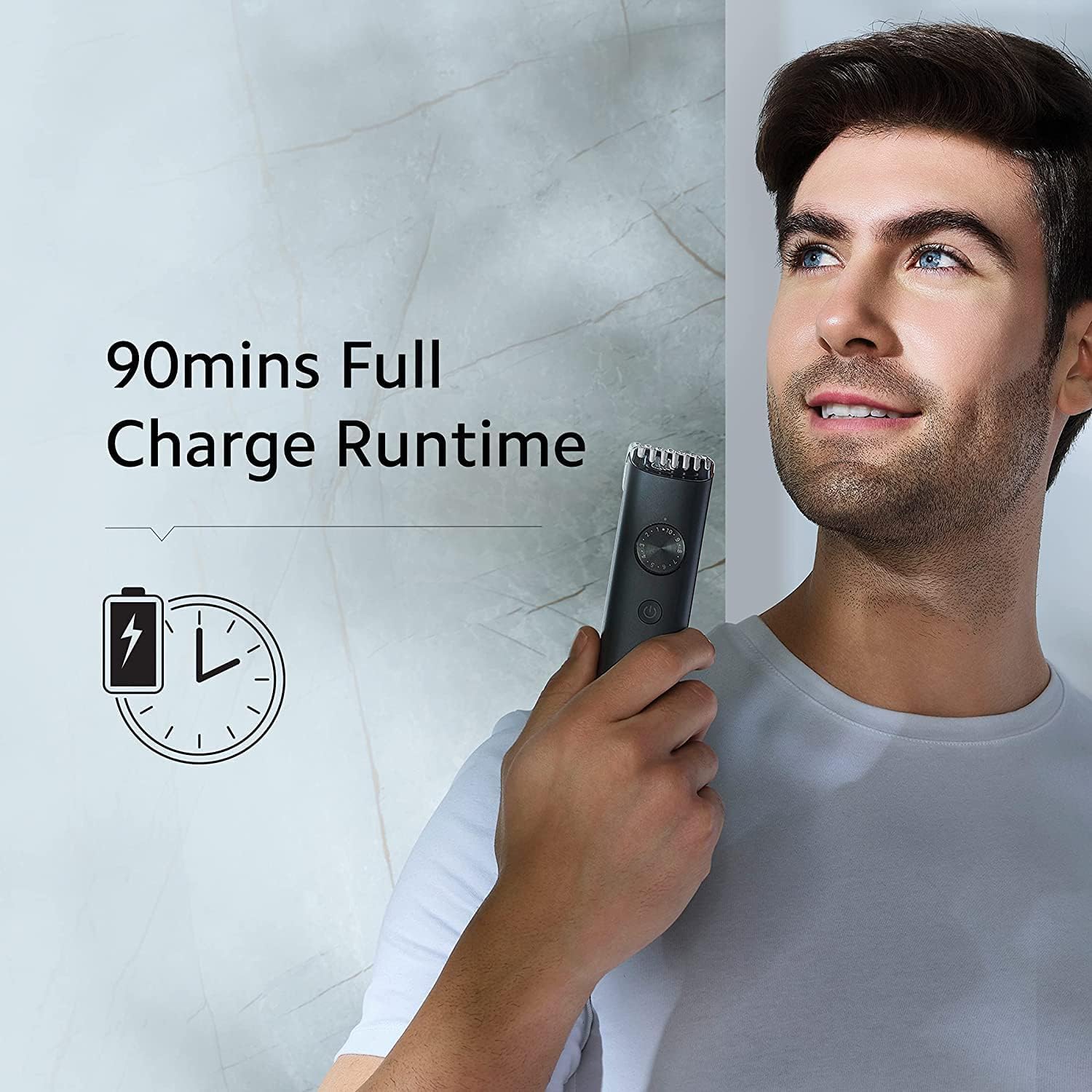 Xiaomi Grooming Kit Pro ( kit rasoir electrique )_3