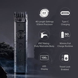 Xiaomi Grooming Kit Pro ( kit rasoir electrique )