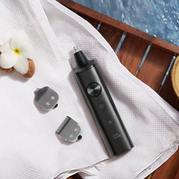 Xiaomi Grooming Kit Pro ( kit rasoir electrique )