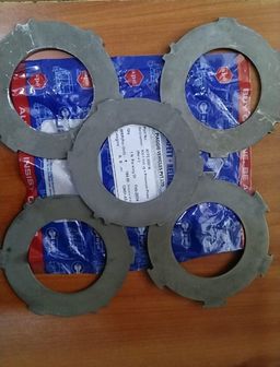 DRIVING PLATE +PRESSUREPLATE KIT95004R set complete