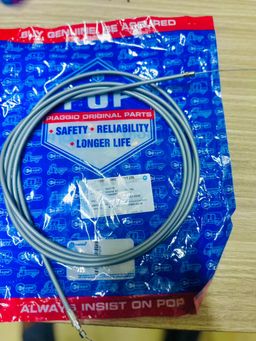 Engine Stop cable. 604515_0