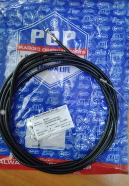 GASOLINE CONTROL TRANSMISSION 587631