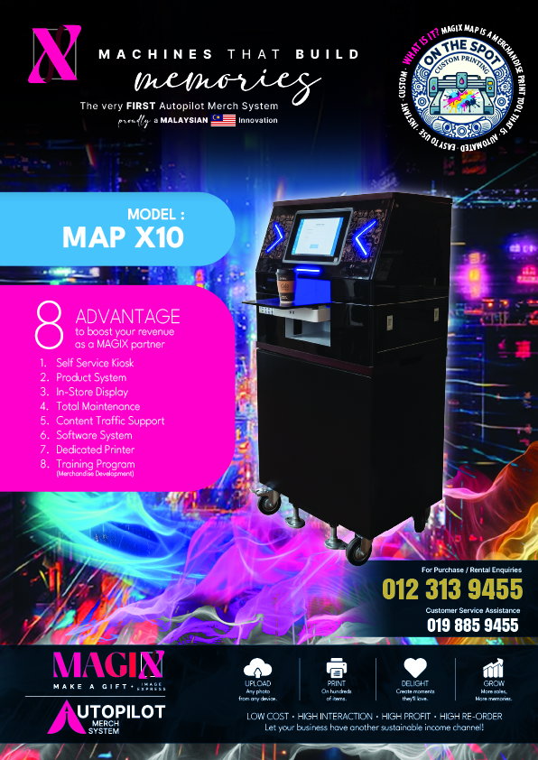 Magix MAP X10_1