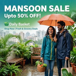 Mansoon Sale