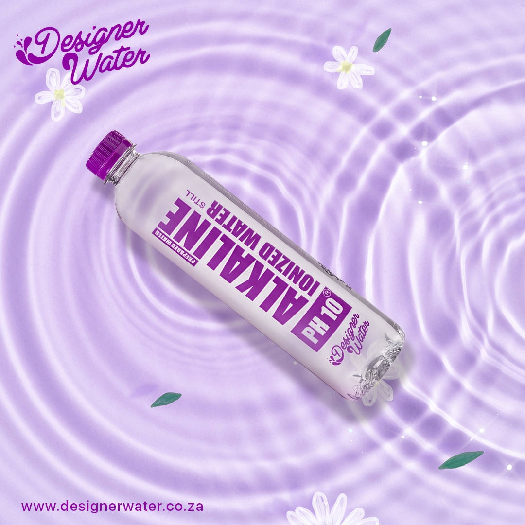 Alkaline Water - 500ml