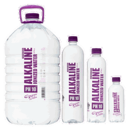 Alkaline Water - 5lt