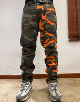 Designers tops and downs 