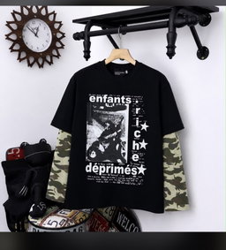Designers tops and downs 
