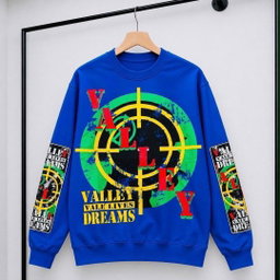 Designers tops and downs 