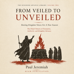 The Kingdom Advance Library: Volume Two - From Veiled to Unveiled