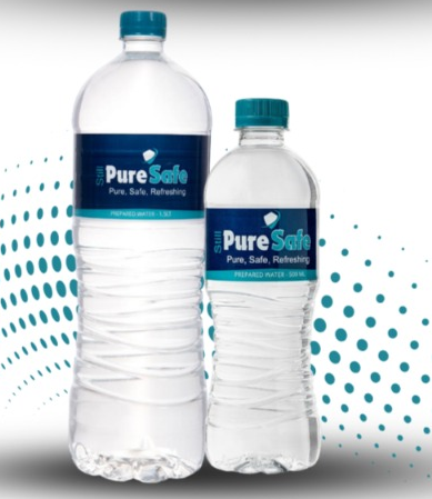 Puresafe Water 1.5lt_0