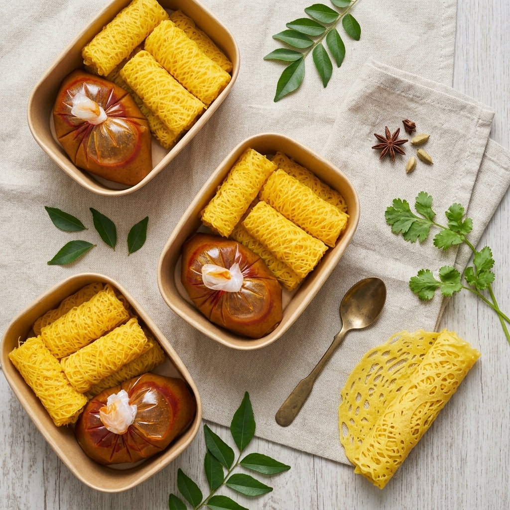Roti Kirai Mini _0