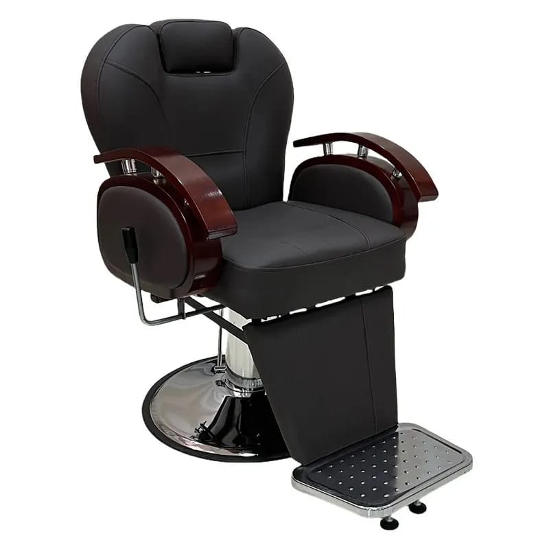 Barber chair 