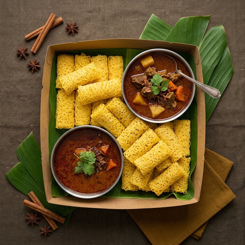 Set B (Beef Curry)_0