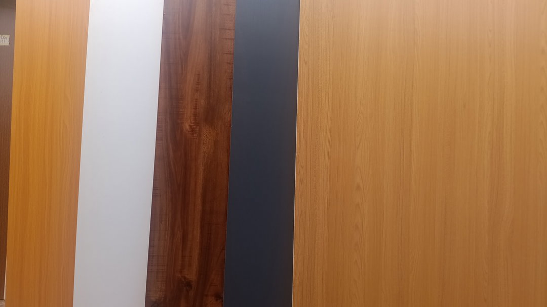 Laminated Board