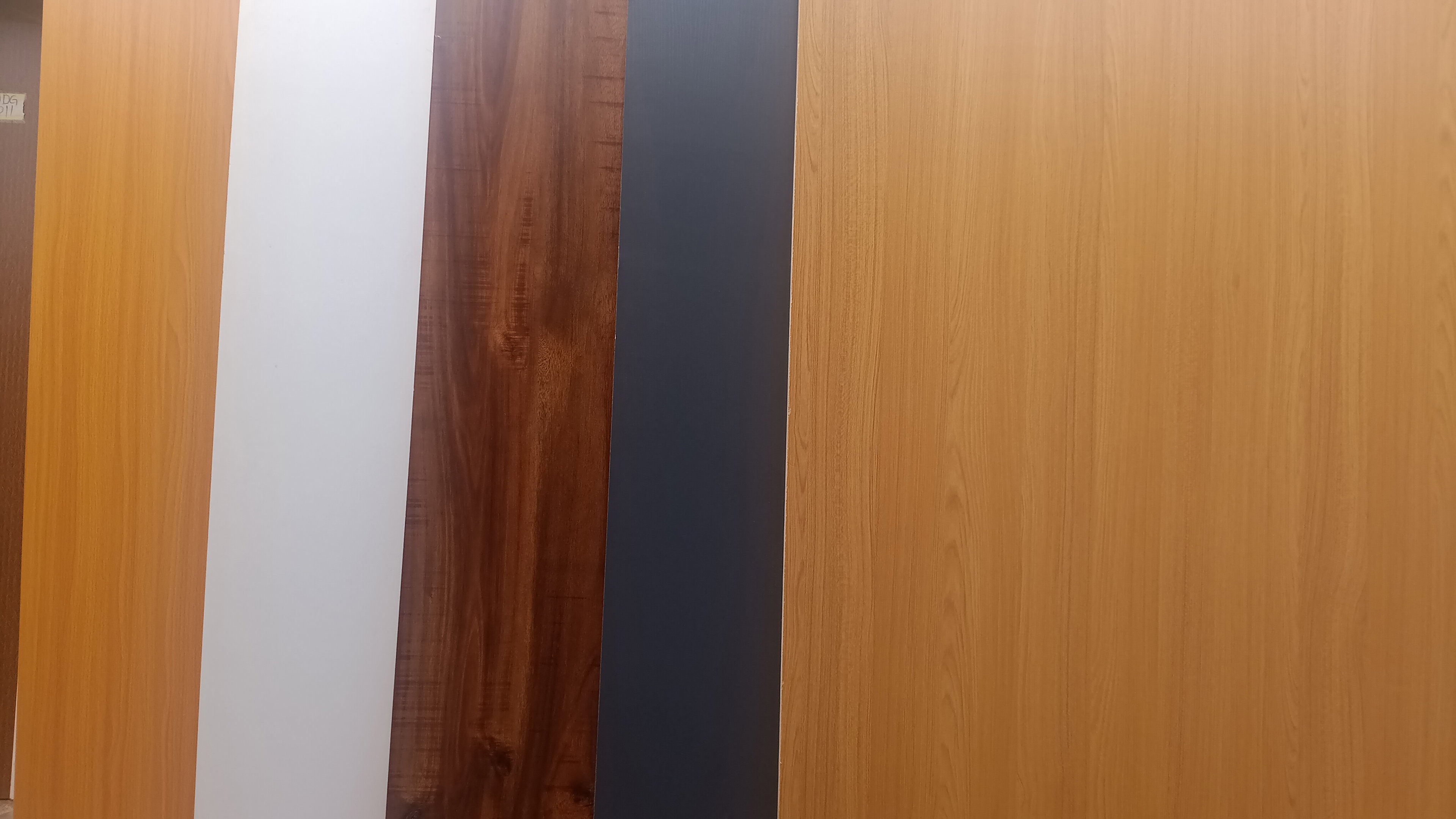 Laminated Board