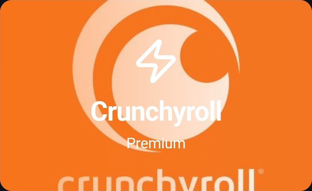 Crunchyroll 