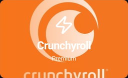 Crunchyroll 