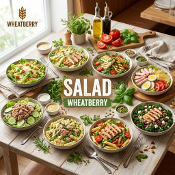Salad